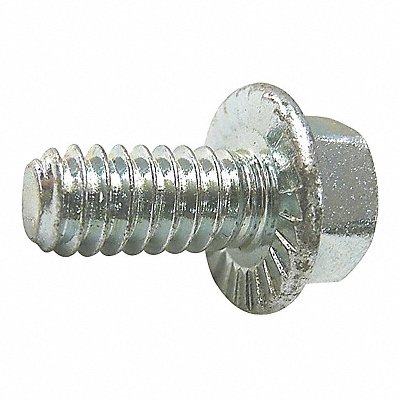 Standard Flange Bolts image